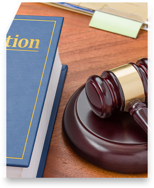 Law Firm in Brisbane