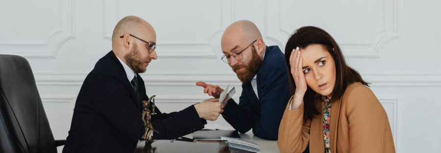 Equine Lawyers in Australia