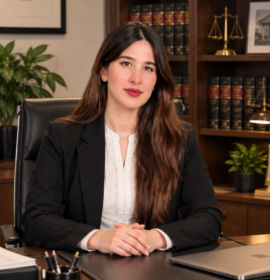 Ujala Khalid Legal Manager Ujala Khalid Legal Manager
