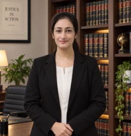 Zara Mukhtar Legal Manager Zara Mukhtar Legal Manager